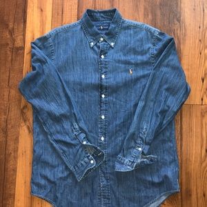 Men’s Ralph Lauren Polo